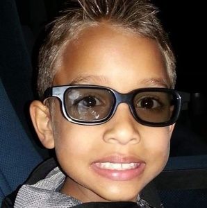 Meet your Posher, Prince